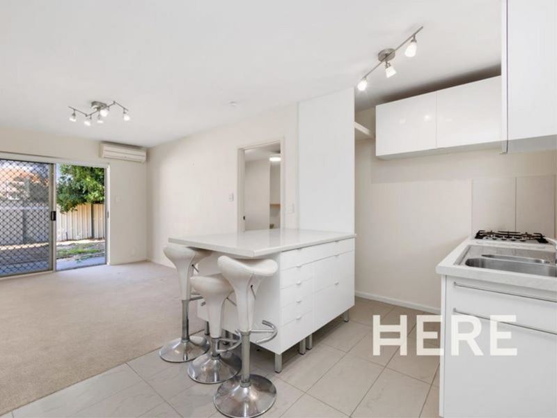 1/190 Carr Place, Leederville WA 6007