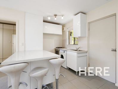 1/190 Carr Place, Leederville WA 6007