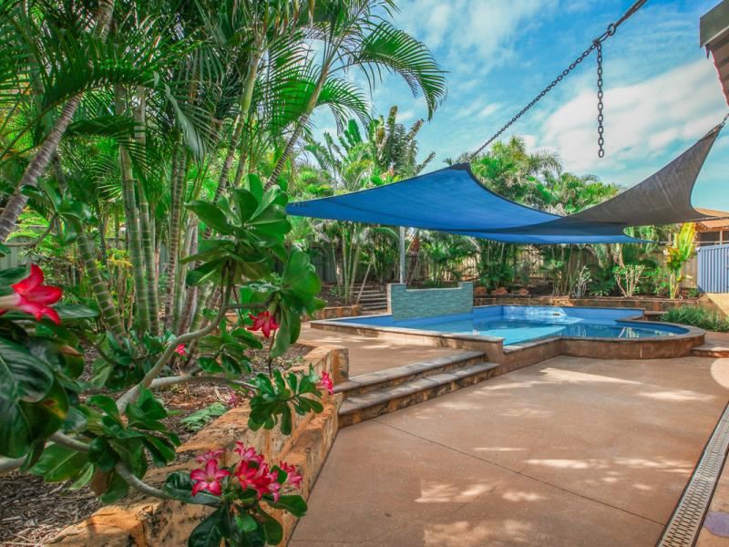 89 Athol Street, Port Hedland WA 6721