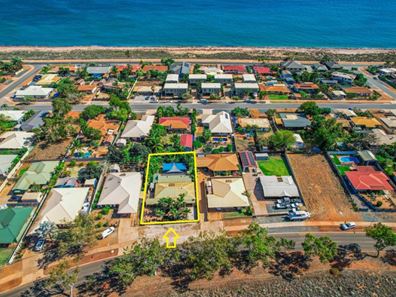 89 Athol Street, Port Hedland WA 6721