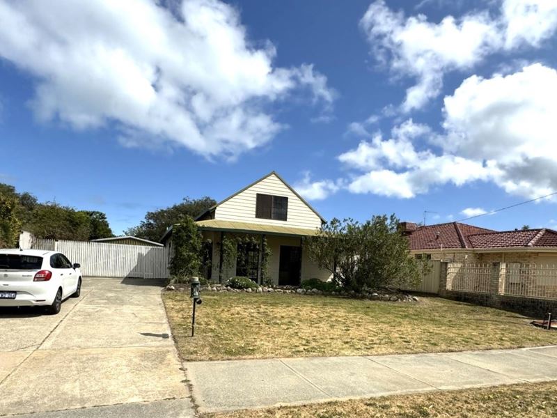 3 McVeigh Street, Singleton