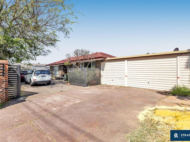 58 Manning Road, Wilson