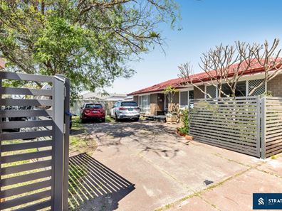 58 Manning Road, Wilson WA 6107