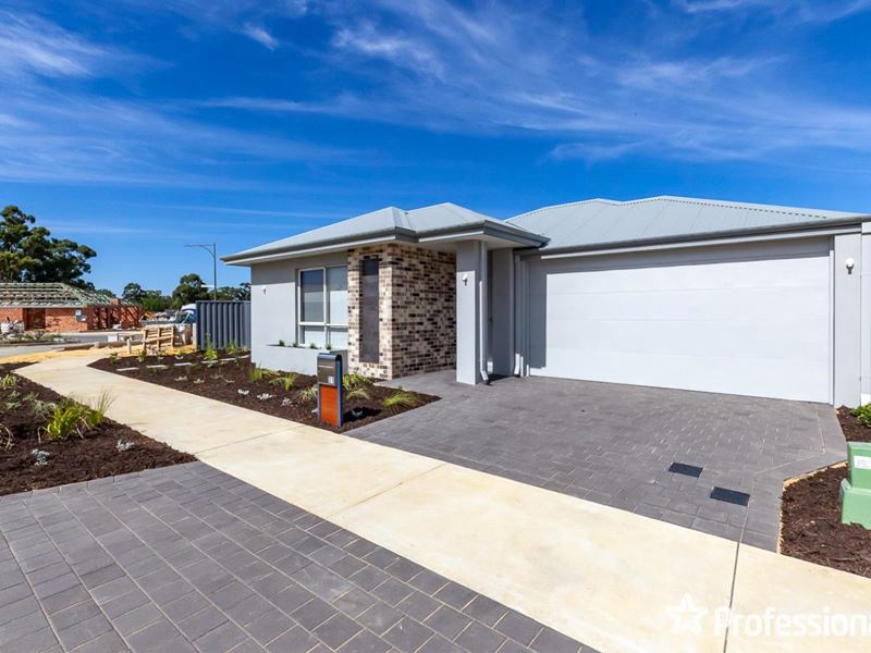 31 Boudicca Drive, Forrestdale