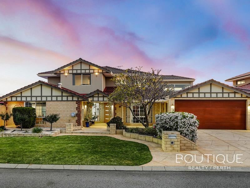 18 Canterbury Circle, Currambine