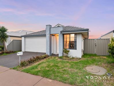 7 Setosa Loop, Byford WA 6122