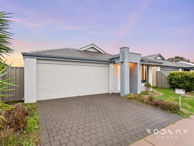 7 Setosa Loop, Byford WA 6122