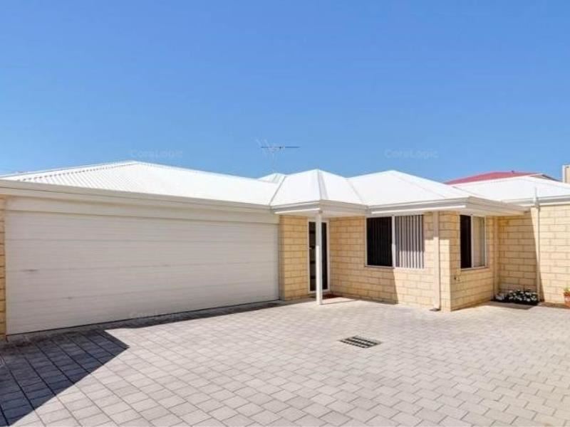 82B Chatsworth Street, Hocking WA 6065