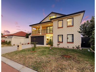 17 Kingsway Gardens, Canning Vale WA 6155