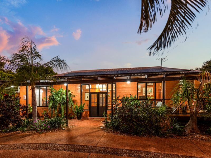 3 Mckenzie Road, Cable Beach WA 6726