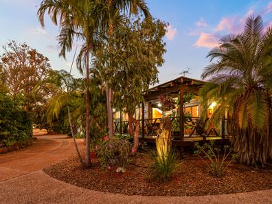 3 Mckenzie Road, Cable Beach WA 6726