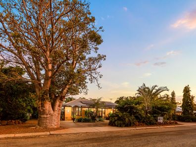 3 Mckenzie Road, Cable Beach WA 6726