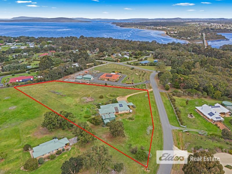 46 Viscount Heights, Lower King WA 6330