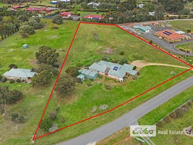 46 Viscount Heights, Lower King WA 6330