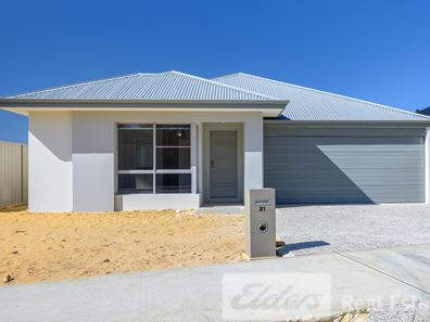 21 Pristine  Loop, Baldivis WA 6171