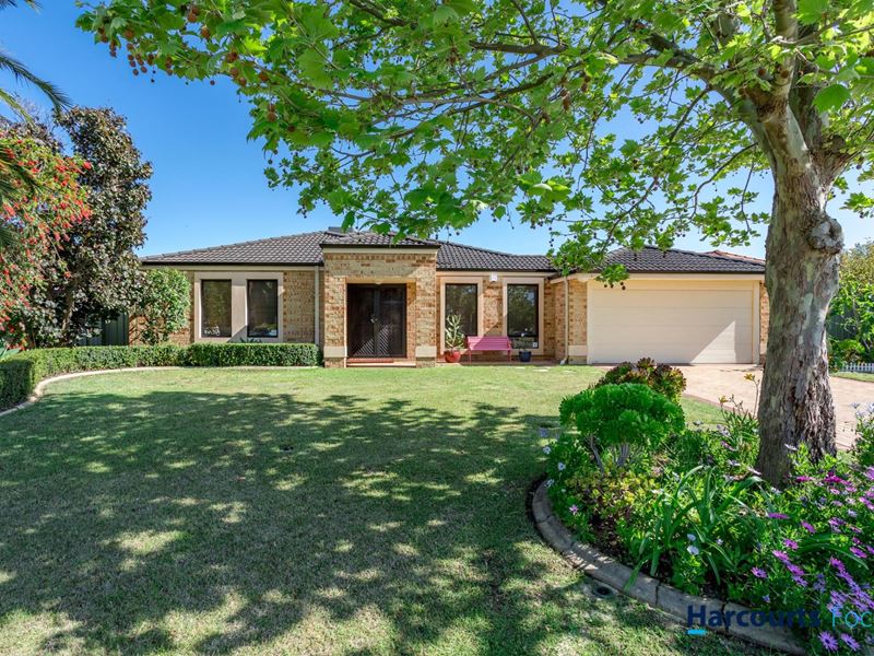 68 Folland Parade, Atwell
