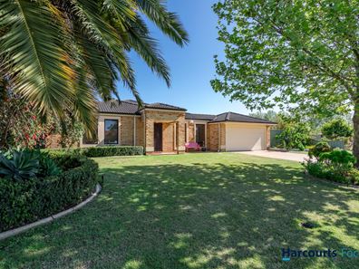 68 Folland Parade, Atwell WA 6164