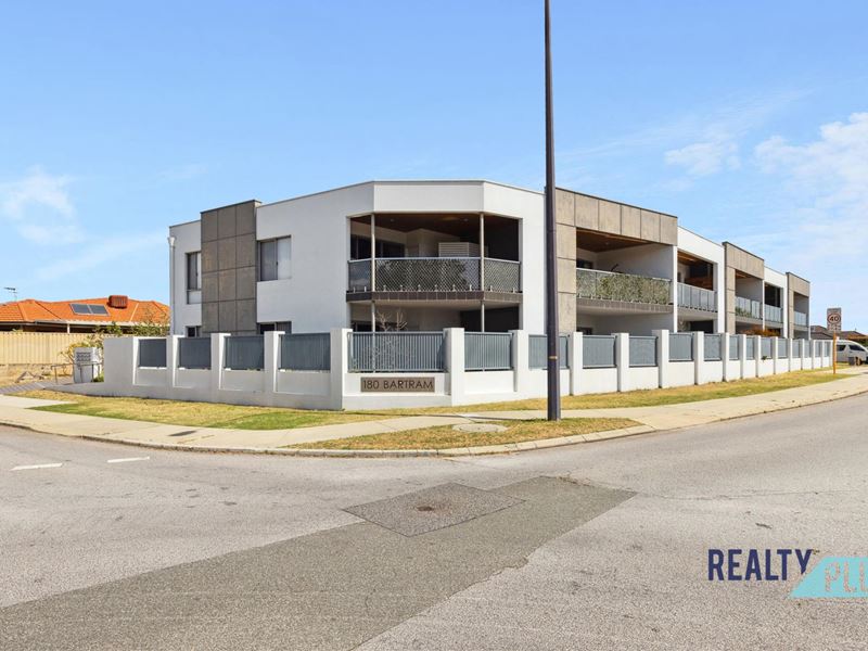 9/180 Bartram Road, Atwell