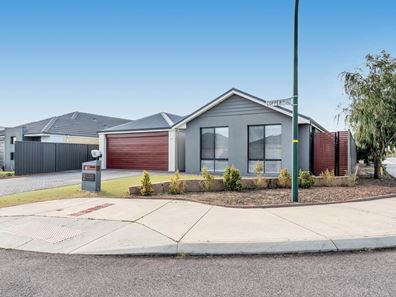 2 Copper  Road, Byford WA 6122