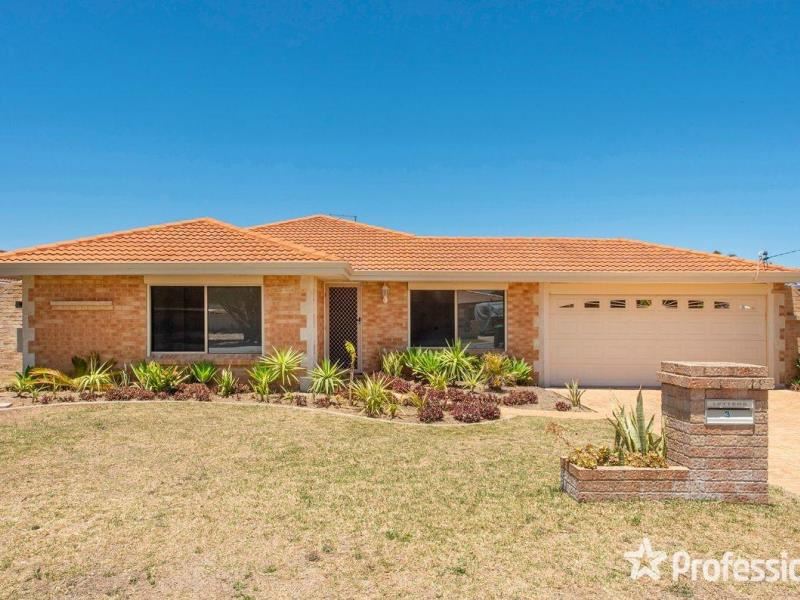 3 Welch Way, Warnbro WA 6169