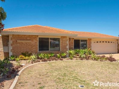 3 Welch Way, Warnbro WA 6169