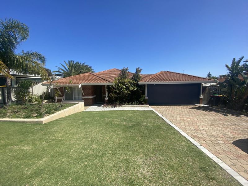 3 Bellana Place, Quinns Rocks WA 6030