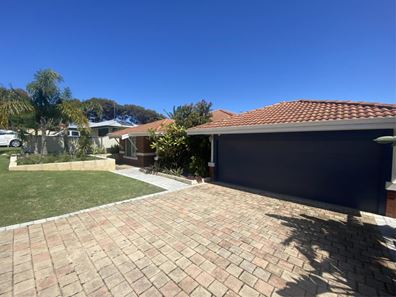 3 Bellana Place, Quinns Rocks WA 6030