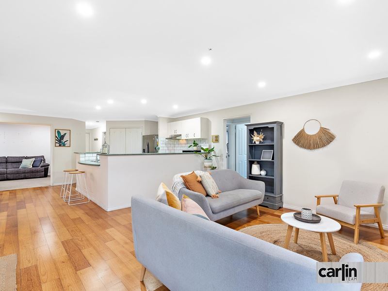 26 Wildfinch Street, Beeliar