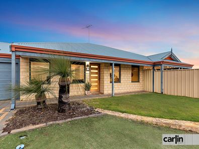 26 Wildfinch Street, Beeliar WA 6164