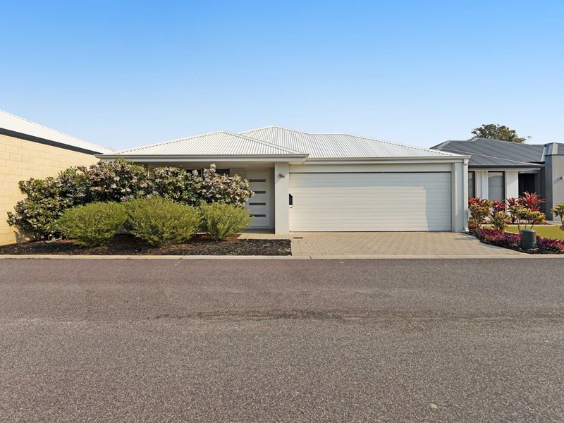 4 Kargyne  Place, Byford WA 6122