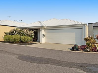 4 Kargyne  Place, Byford WA 6122