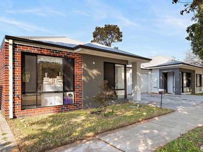 25 Seventh Road, Armadale WA 6112