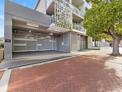 26/280 Lord Street, Perth WA 6000