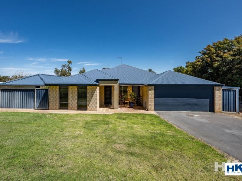 31 Fraser Close, Muchea