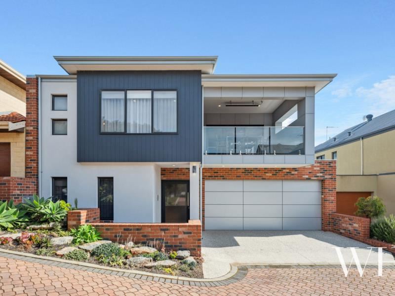 10 Roscommon Crescent, Beaconsfield WA 6162