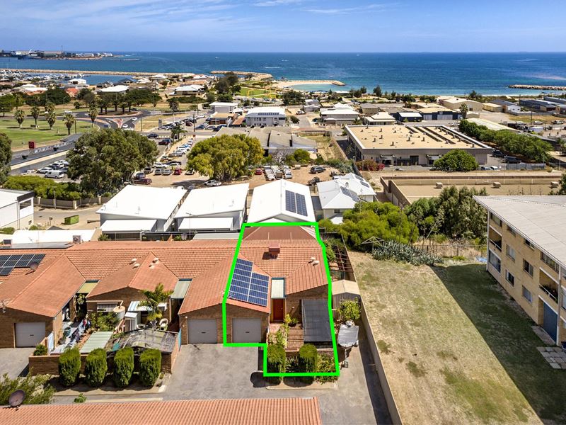 10/133 George Road, Beresford WA 6530