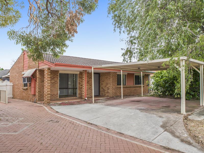 33 Wythburn Ave, Balga WA 6061