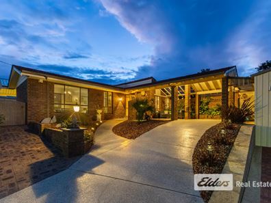 11 Clements  Place, Collie WA 6225