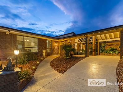 11 Clements  Place, Collie WA 6225