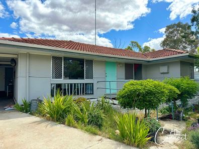 13 Rushton Crescent, Northam WA 6401