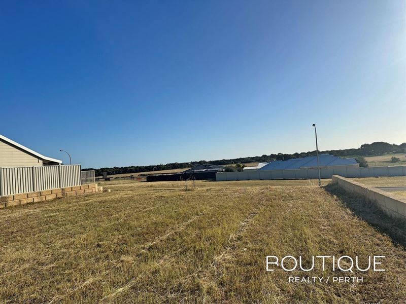 27 Premier Circle, Dongara WA 6525