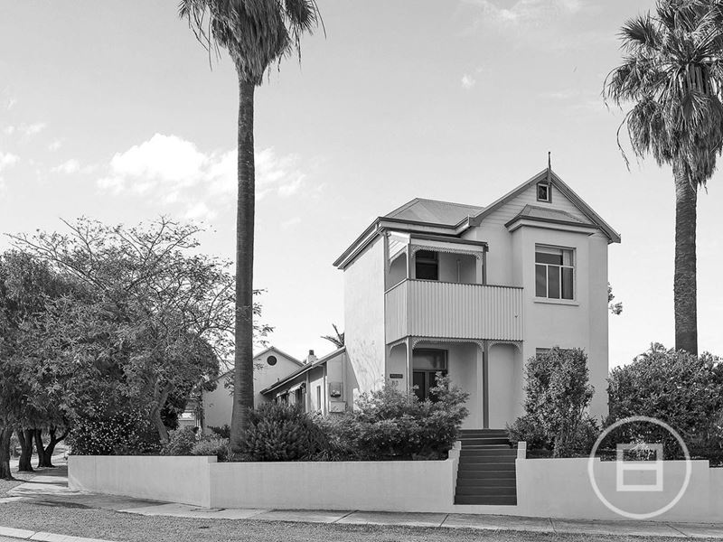 80 Stone Street, Bayswater