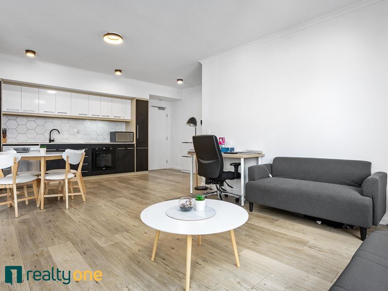 501/14 Cecil Avenue, Cannington