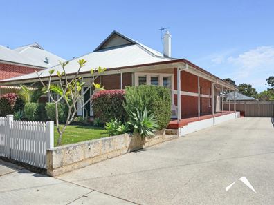 24 Namur Street, North Perth WA 6006