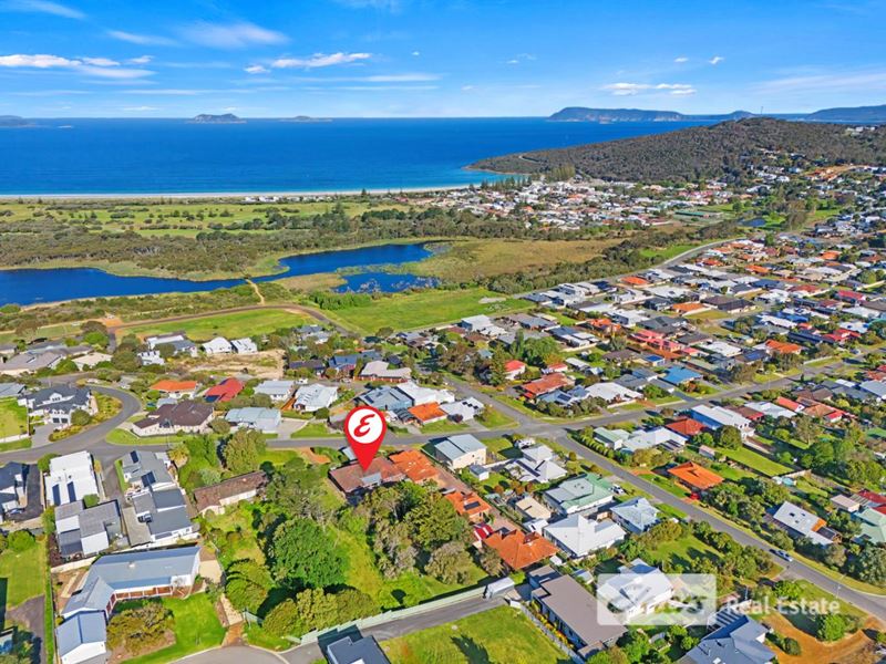 41 McLeod Street, Mira Mar