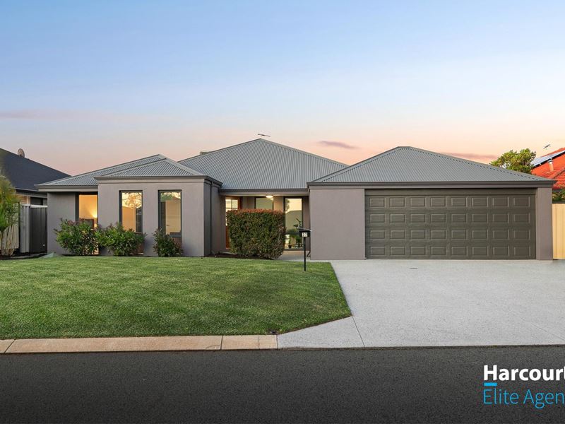 37 Valheru Avenue, Rockingham WA 6168