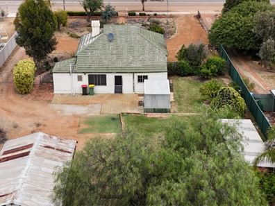 60 Hunt Road, Beverley WA 6304