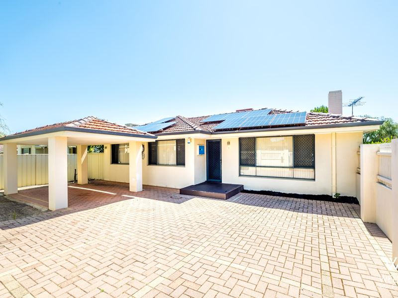 7 Chester Street, Belmont