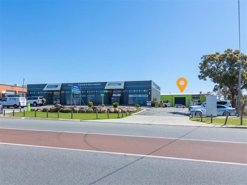 7/63 Buckingham Drive, Wangara WA 6065