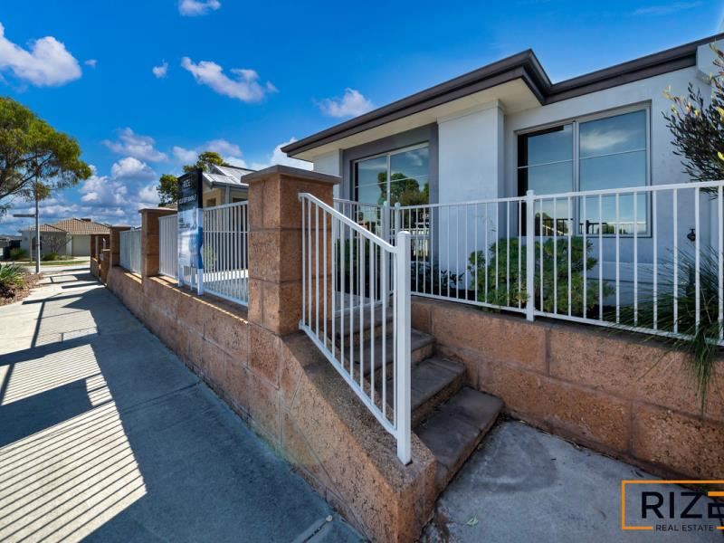 76 Bauer Circle, Banksia Grove WA 6031